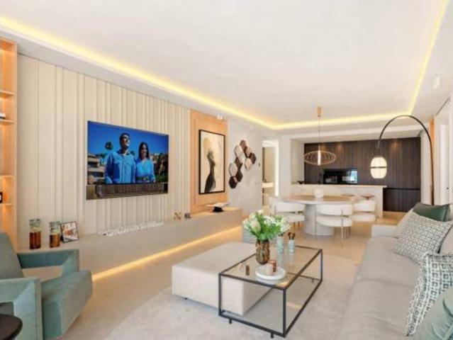 Dúplex en venta en El Velerín, Costa del Sol Occidental