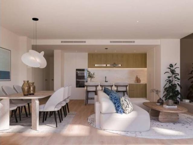 Dúplex en venta en Forest Hills, Costa del Sol Occidental