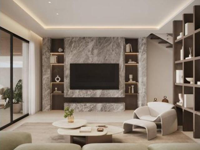 Dúplex en venta en Forest Hills, Costa del Sol Occidental