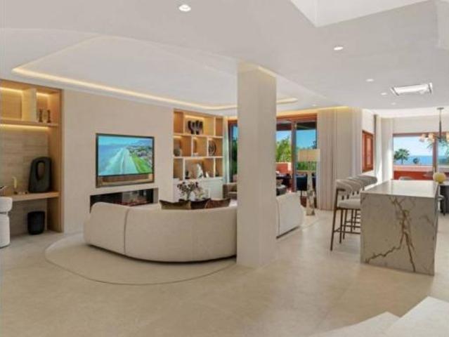Dúplex en venta en Resinera-Voladilla, Costa del Sol Occidental