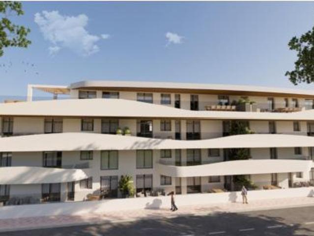 Dúplex en venta en Barriada Islas Canarias, Costa del Sol Occidental