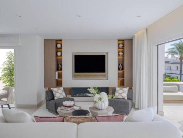 Dúplex en venta en El Velerín, Costa del Sol Occidental