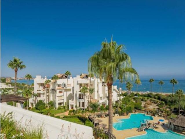 Dúplex en venta en El Velerín, Costa del Sol Occidental