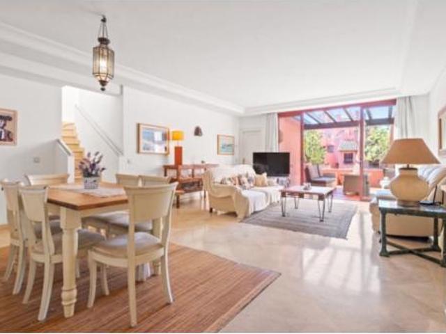 Dúplex en venta en Resinera-Voladilla, Costa del Sol Occidental