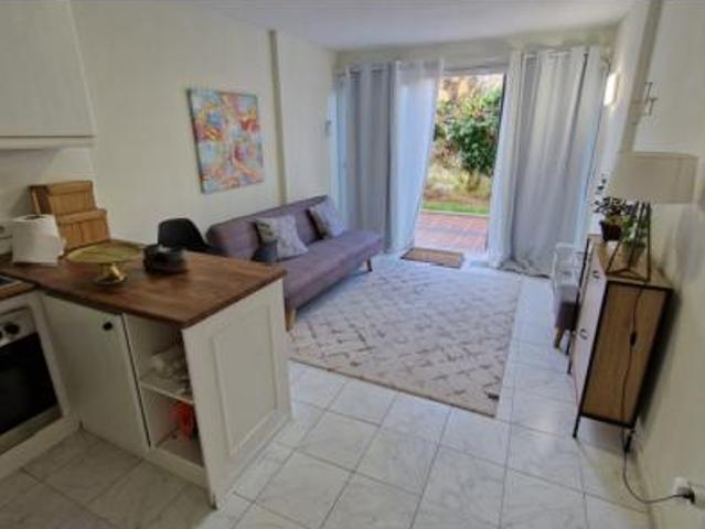 Dúplex en venta en Resinera-Voladilla, Costa del Sol Occidental