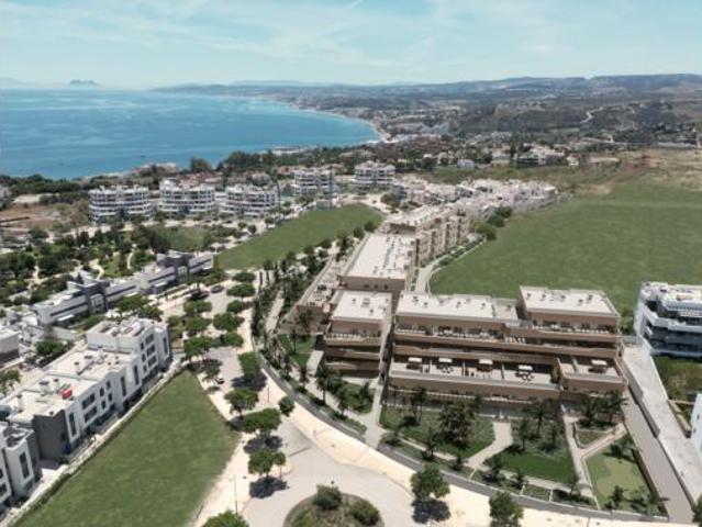 Dúplex en venta en Urbanización Puerto Estepona (Seghers), Costa del Sol Occidental