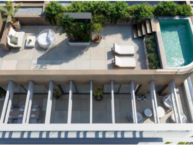 Dúplex en venta en Estebuna, Costa del Sol Occidental