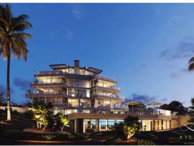 Dúplex en venta en El Padrón, Costa del Sol Occidental