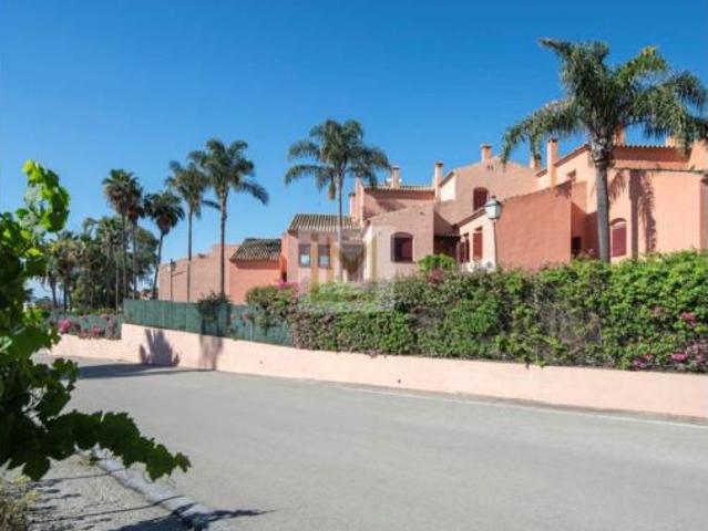 Dúplex en venta en El Padrón, Costa del Sol Occidental