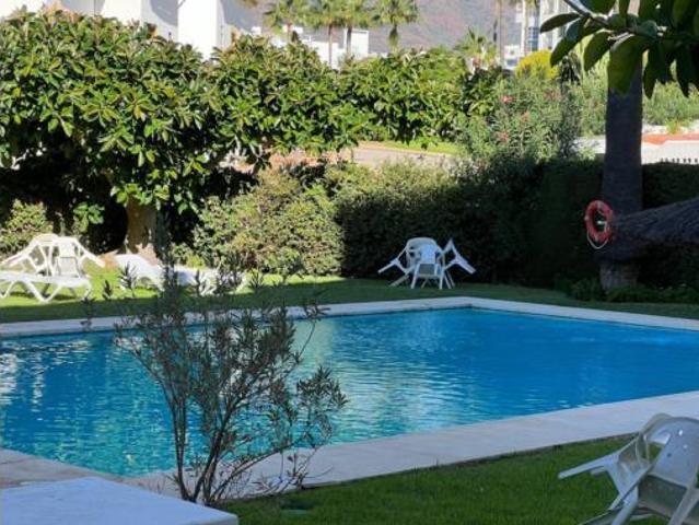 Dúplex en venta en Urbanización Puerto Estepona (Seghers), Costa del Sol Occidental