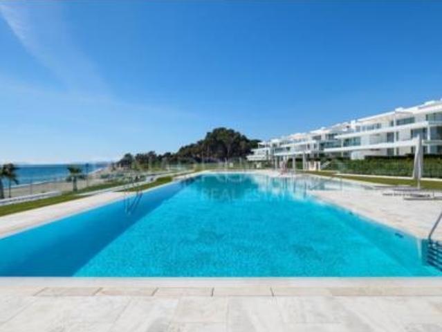 Dúplex en venta en Las Lomas, Costa del Sol Occidental