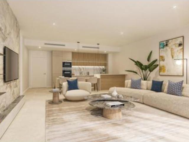 Dúplex en venta en Resinera-Voladilla, Costa del Sol Occidental