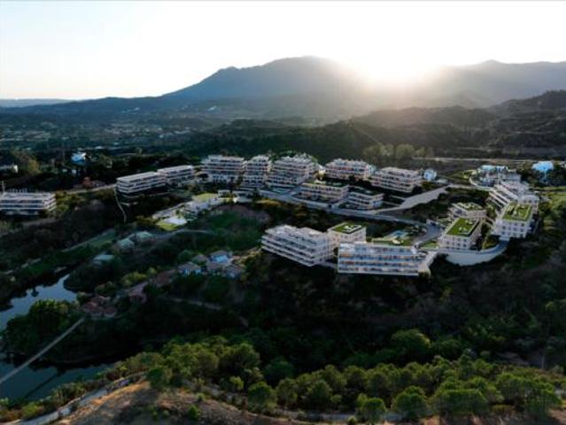 Dúplex en venta en Las Lomas, Costa del Sol Occidental