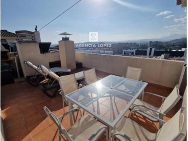Dúplex en venta en Barriada Islas Canarias, Costa del Sol Occidental
