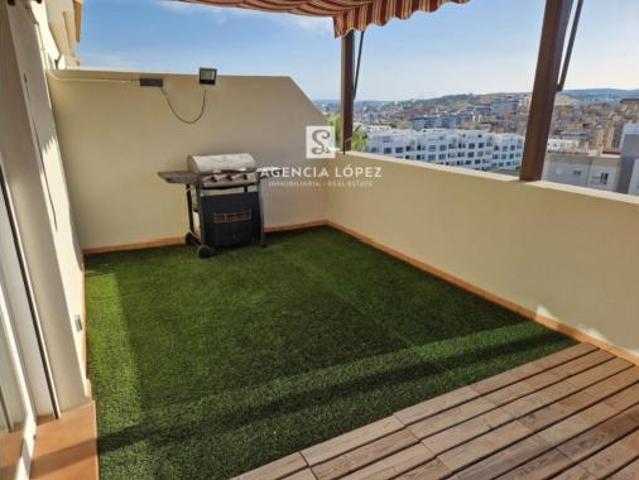 Dúplex en venta en Barriada Islas Canarias, Costa del Sol Occidental