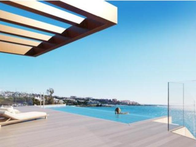 Dúplex en venta en Saladavieja, Costa del Sol Occidental