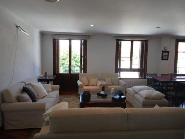 Dúplex en venta en Ezcaray, La Rioja
