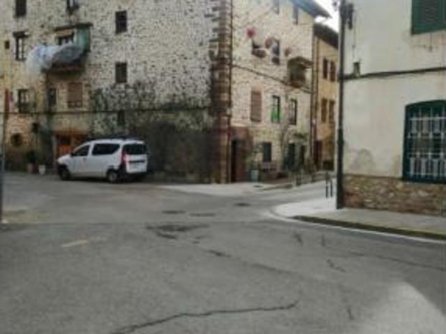 Dúplex en venta en Ezcaray, La Rioja