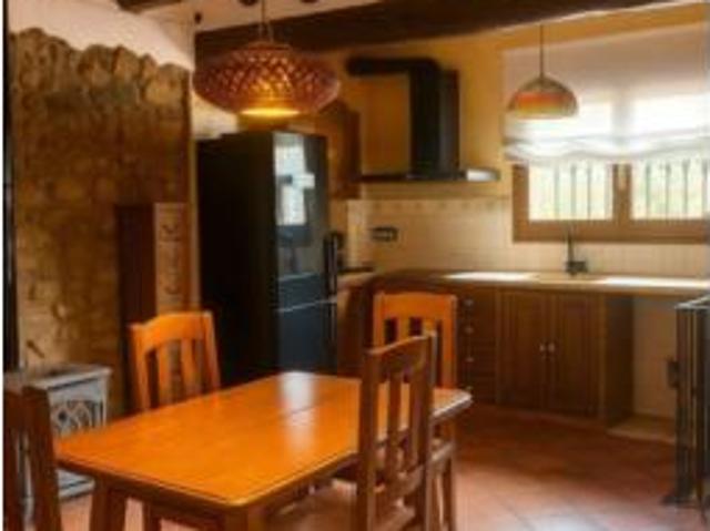 Dúplex en venta en La Bisbal De Falset, Tarragona