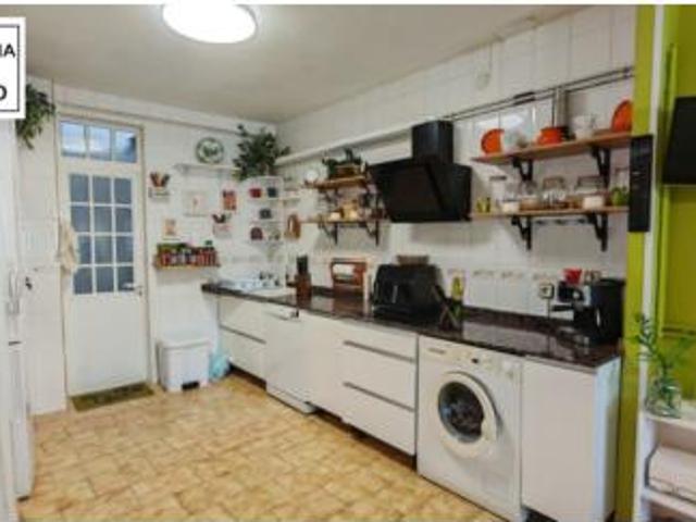 Dúplex en venta en Ferrol