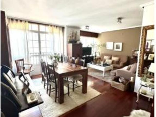 Dúplex en venta en Ferrol