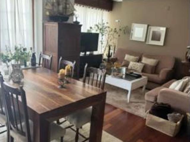 Dúplex en venta en Ferrol