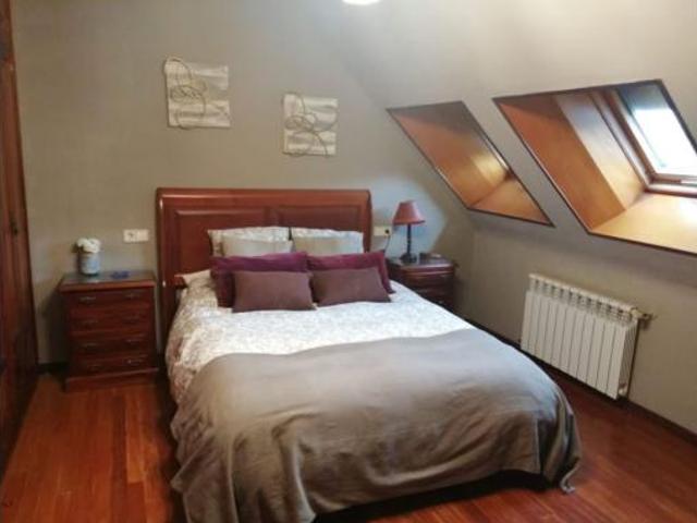 Dúplex en venta en Ferrol