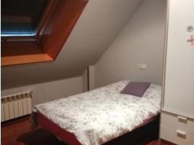 Dúplex en venta en Ferrol