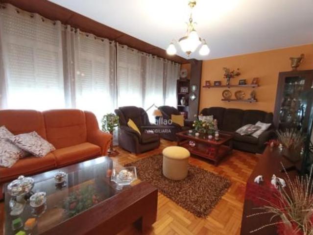 Dúplex en venta en Ferrol