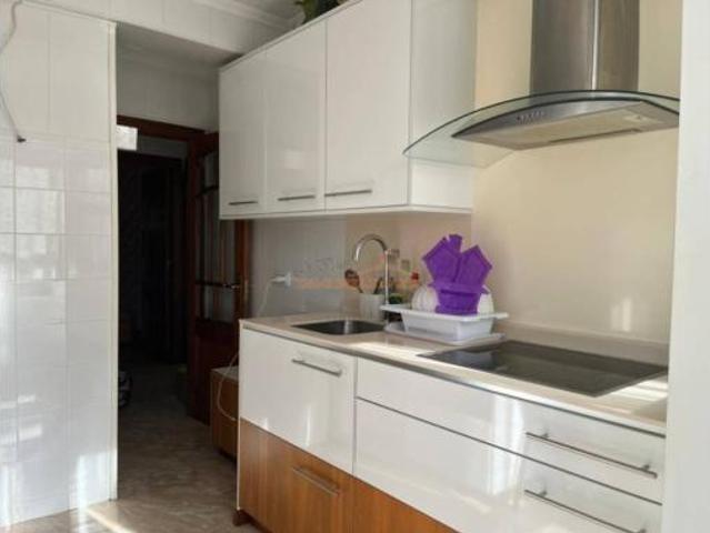 Dúplex en venta en Ferrol