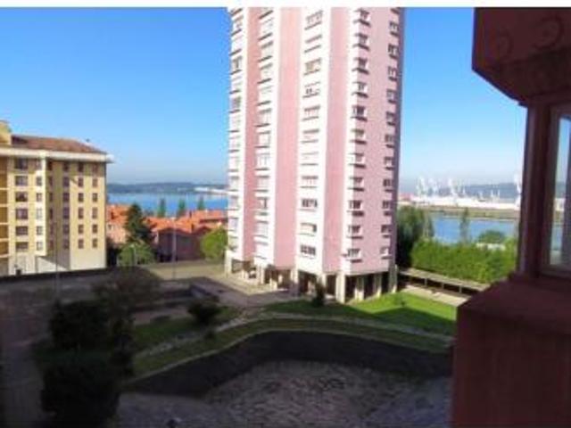 Dúplex en venta en Ferrol