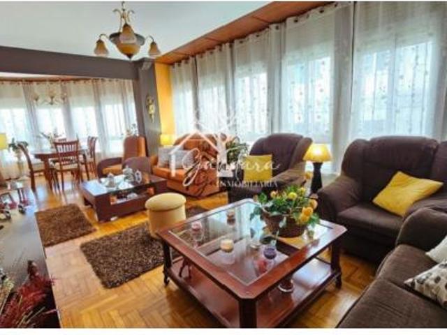 Dúplex en venta en Ferrol