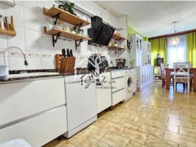 Dúplex en venta en Ferrol