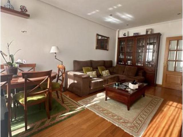 Dúplex en venta en Ferrol