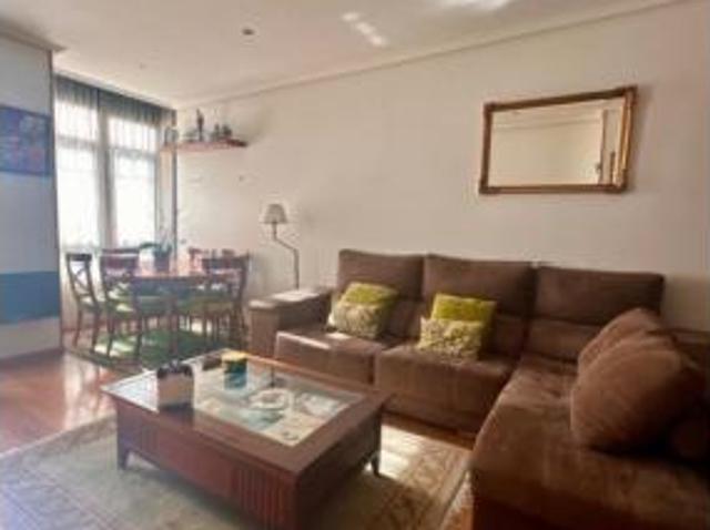 Dúplex en venta en Ferrol