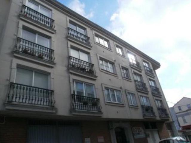 Dúplex en venta en Ferrol