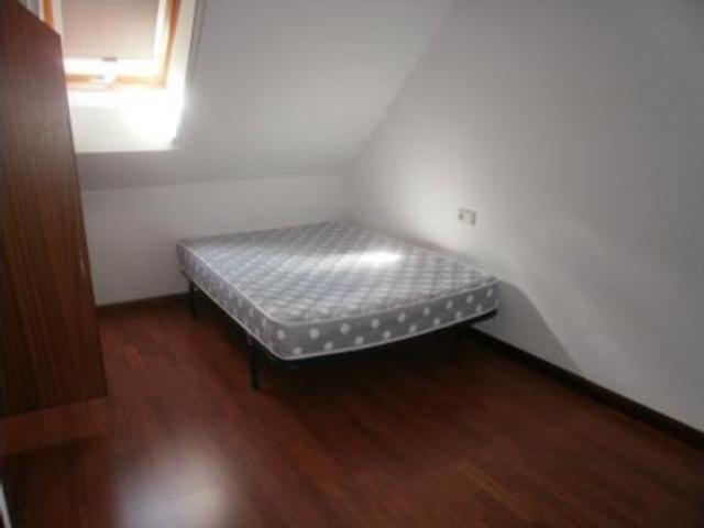 Dúplex en venta en Ferrol