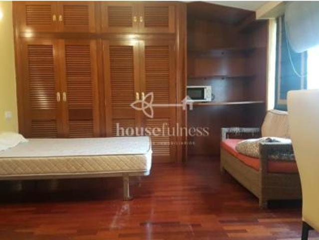 Dúplex en venta en Ferrol