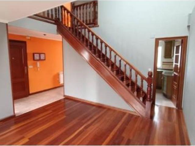 Dúplex en venta en Ferrol