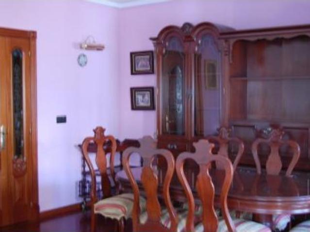 Dúplex en venta en Ferrol