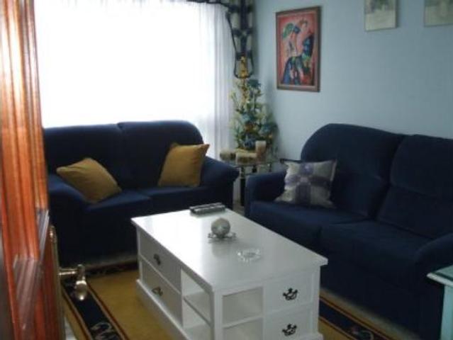 Dúplex en venta en Ferrol