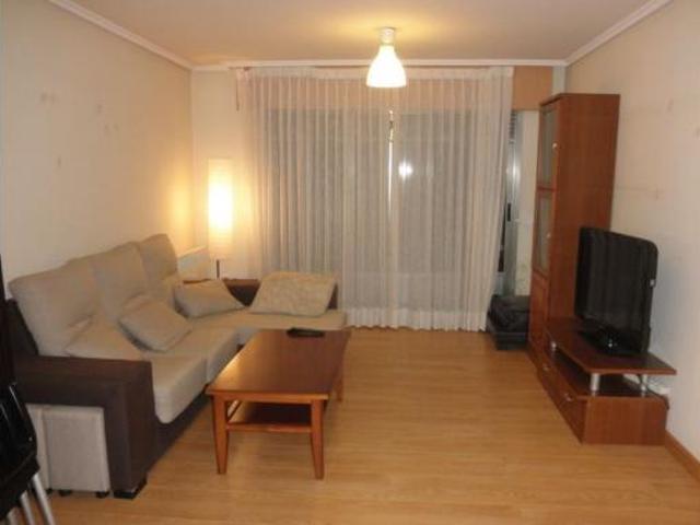 Dúplex en venta en Ferrol