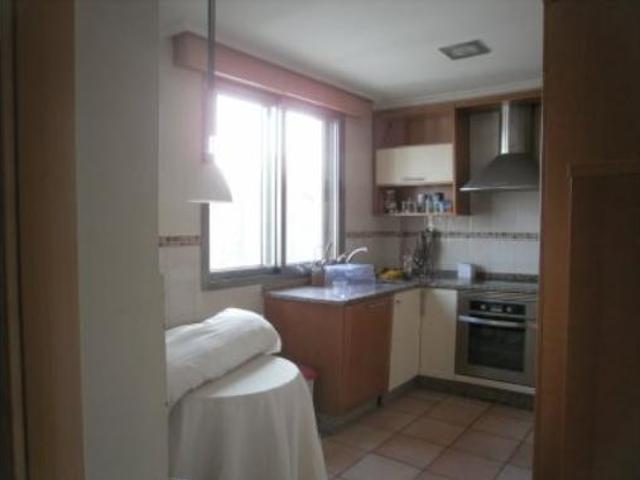 Dúplex en venta en Ferrol