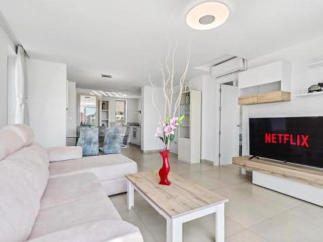 Dúplex en venta en la Marina Baixa, Valencia