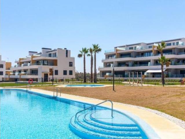 Dúplex en venta en Urbanització Golf Badia, Finestrat