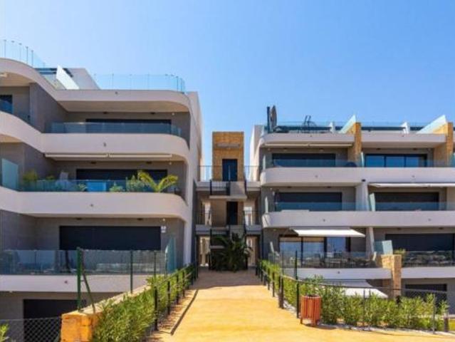 Dúplex en venta en Urbanització Golf Badia, la Marina Baixa