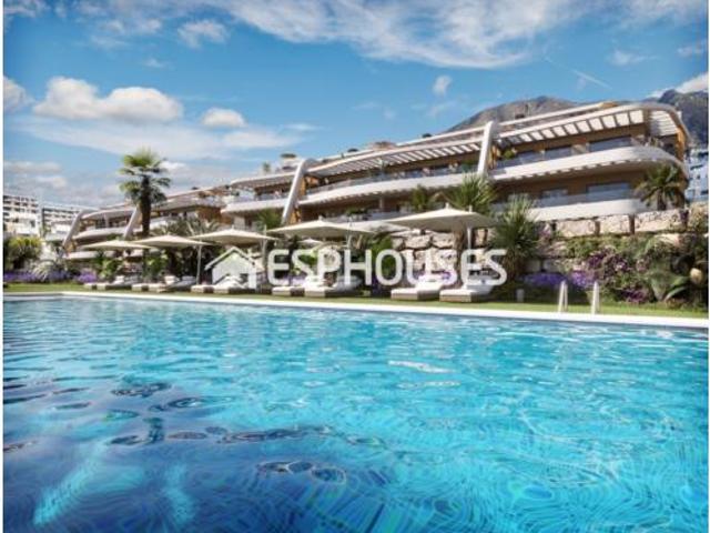 Dúplex en venta en la Marina Baixa, Valencia