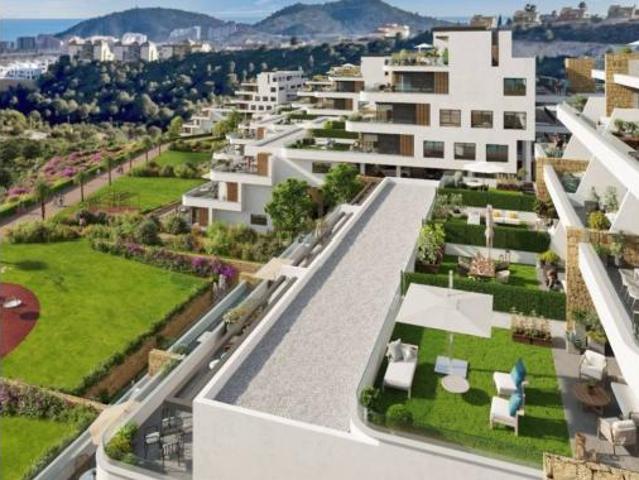 Dúplex en venta en Finestrat, Valencia