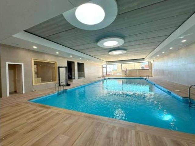 Dúplex en venta en la Marina Baixa, Valencia