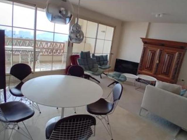 Dúplex en venta en la Marina Baixa, Valencia